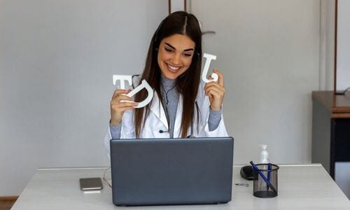 Il logopedista si occupa anche dell'articolazione dei suoni