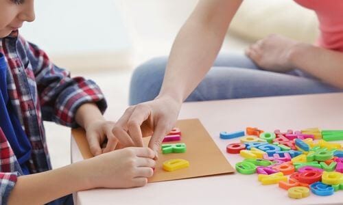 Ripristinare le capacità di comunicazione del paziente